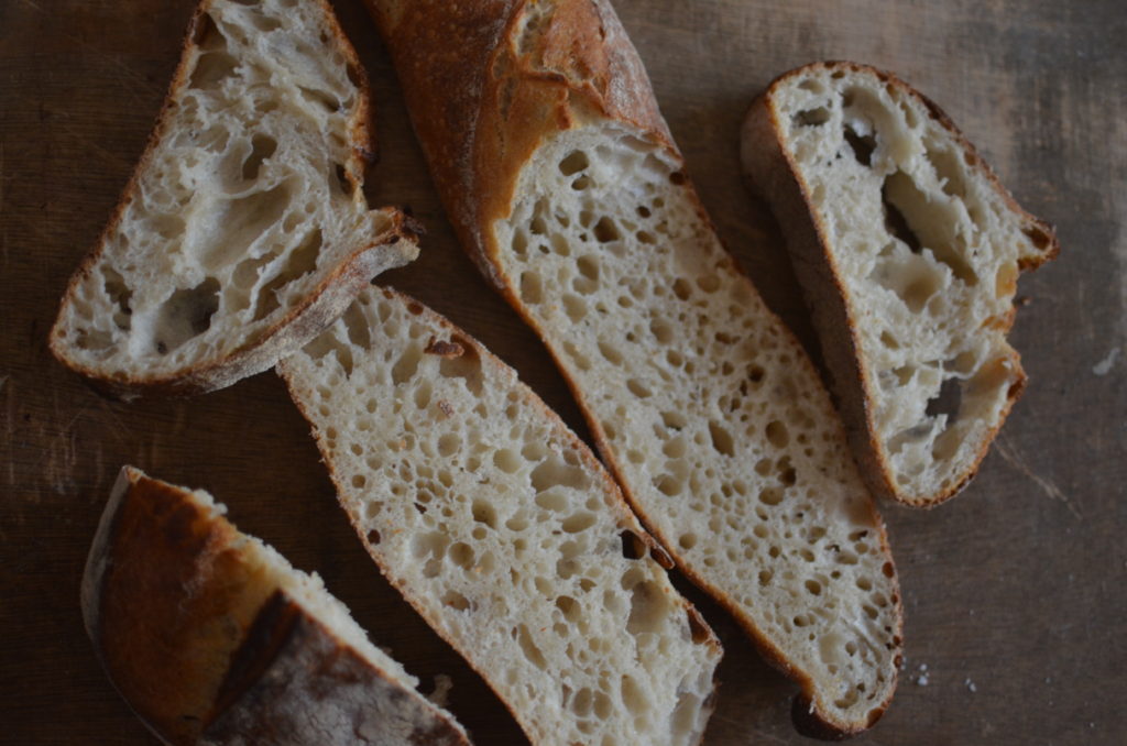 Ve vlastní šťávě s Maškrtnicí: Průmyslová pekárna musí sytit národ, řemeslná může experimentovat