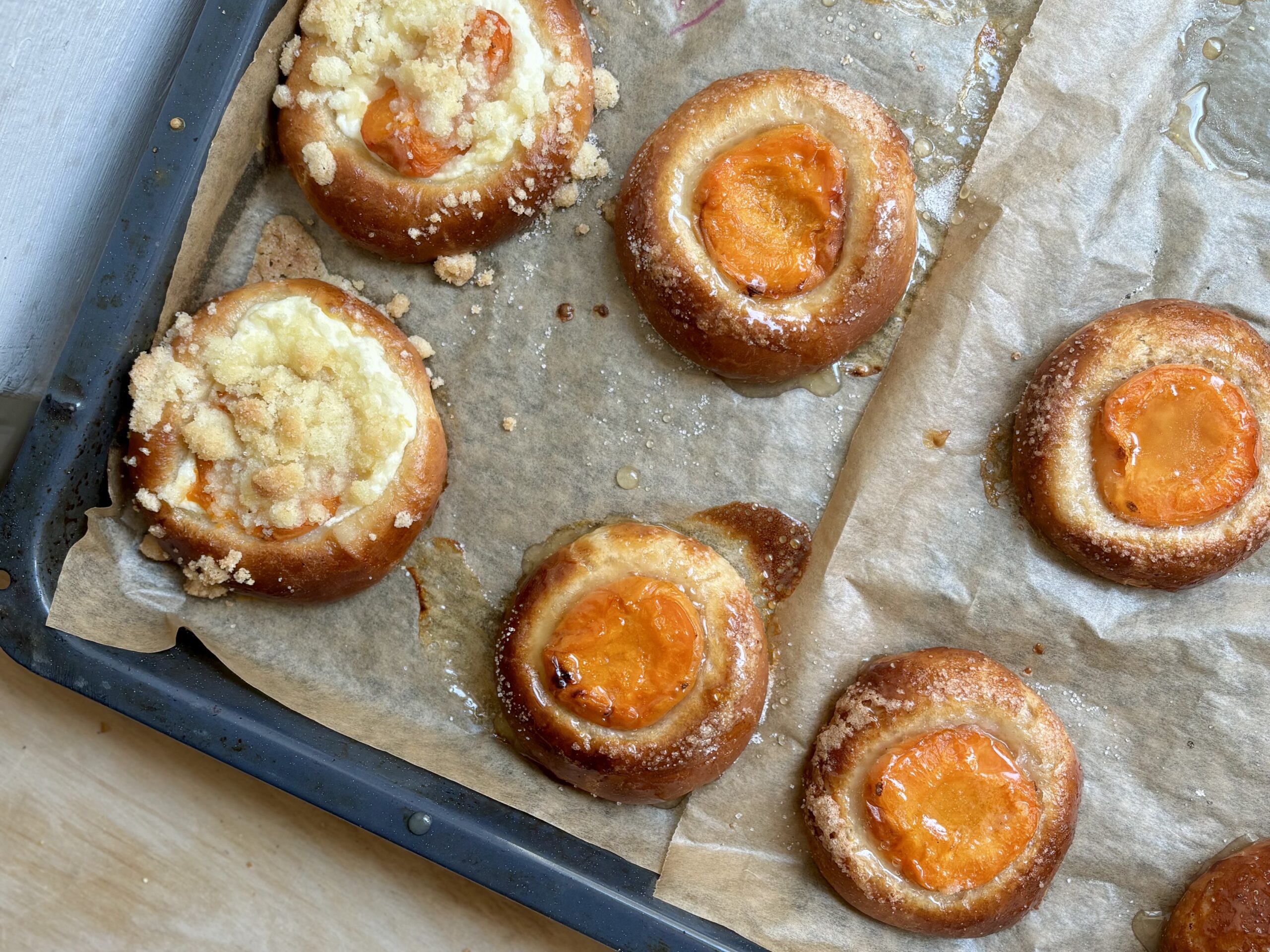 26.- 27. 1. 2026 - Dvoudenní kurz celozrnný chléb z kvasu - Obrázek 3