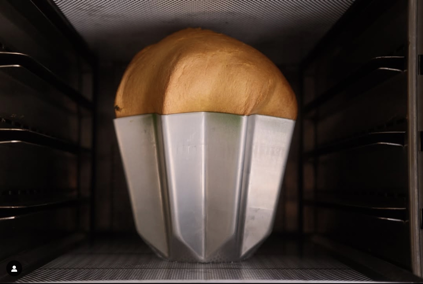 Quentin Berthonneau a jeho třídenní panettone masterclass v Praze - Obrázek 5