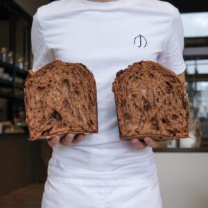 Quentin Berthonneau a jeho třídenní panettone masterclass v Praze