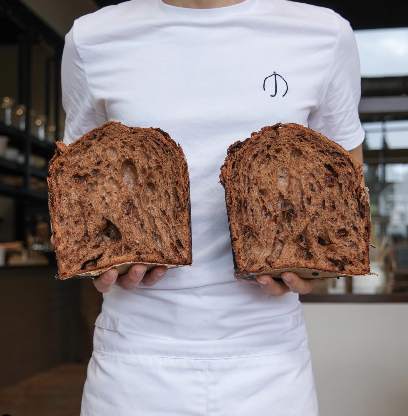 Quentin Berthonneau a jeho třídenní panettone masterclass v Praze