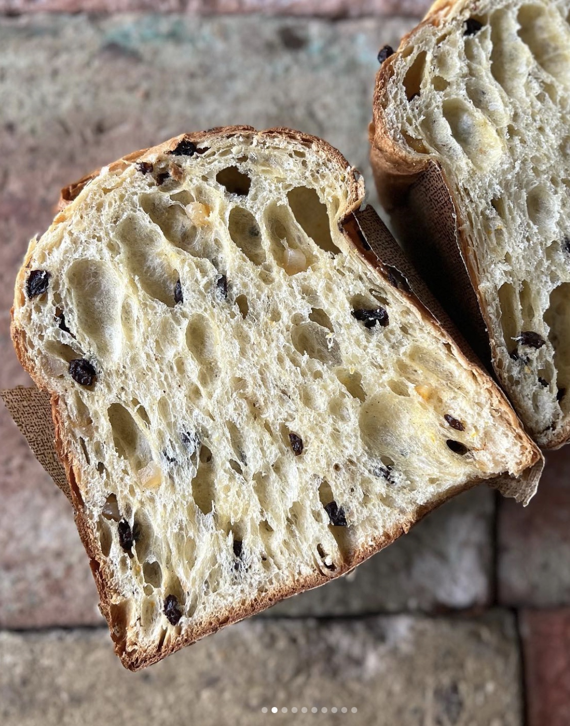 Quentin Berthonneau a jeho třídenní panettone masterclass v Praze - Obrázek 2