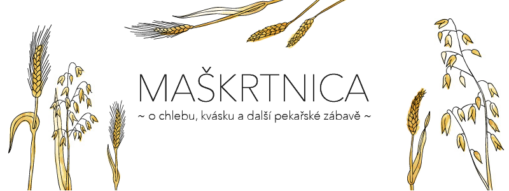 Maškrtnica