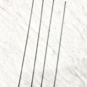 Jehlice na panettone